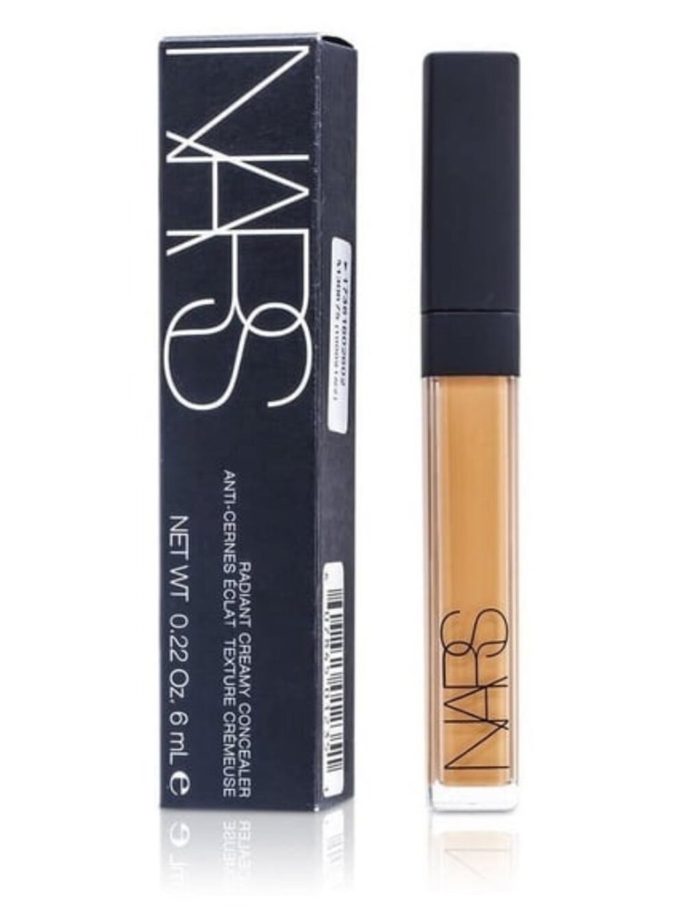 Nars Radiant Creamy Concealer-Medium 2 Ginger